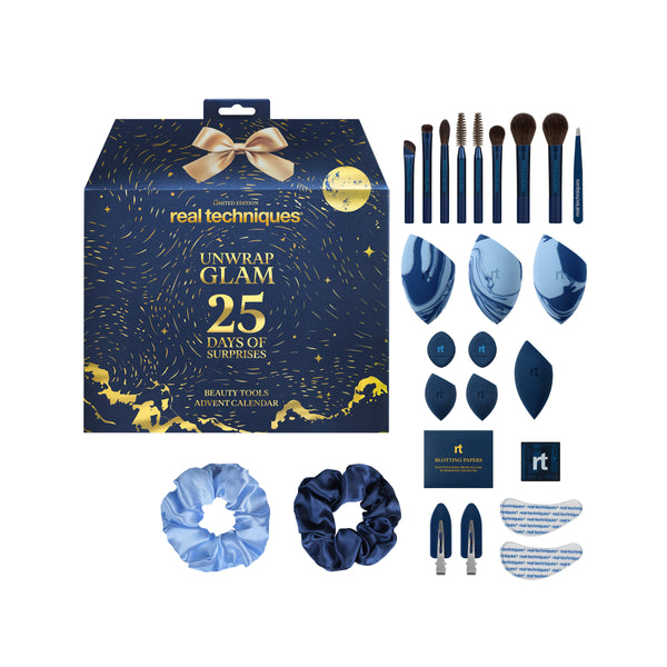 Unwrap Glam Advent Calendar