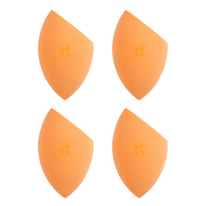 Miracle Complexion Sponge, 4 Count