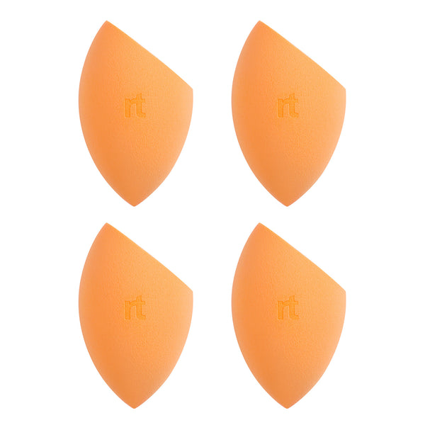 Miracle Complexion Sponge, 4 Count