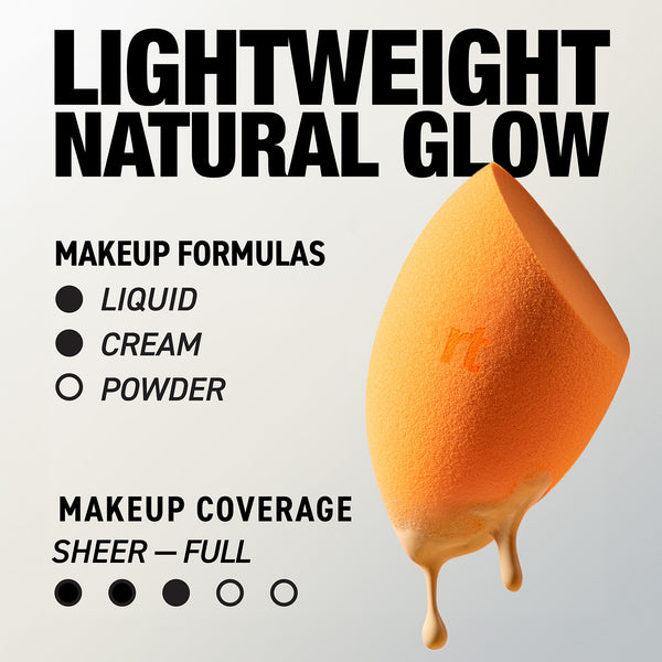 Miracle Complexion Sponge, 4 Count