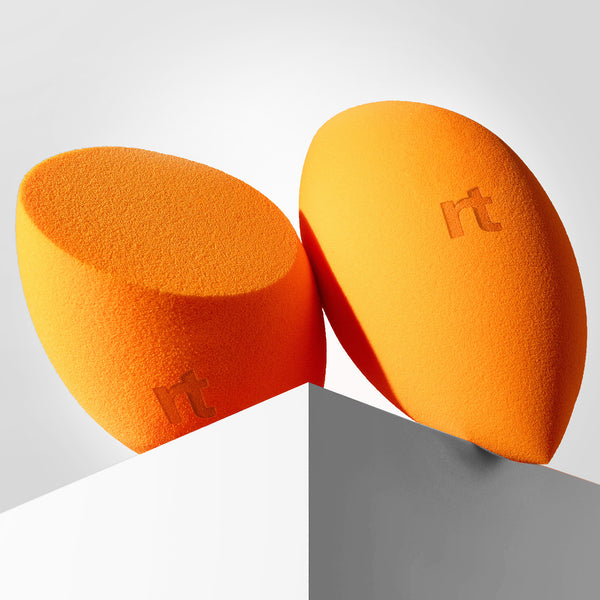 Miracle Complexion Sponge, 4 Count