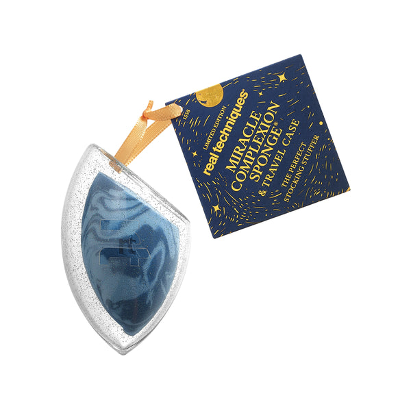 Miracle Complexion Sponge & Travel Case