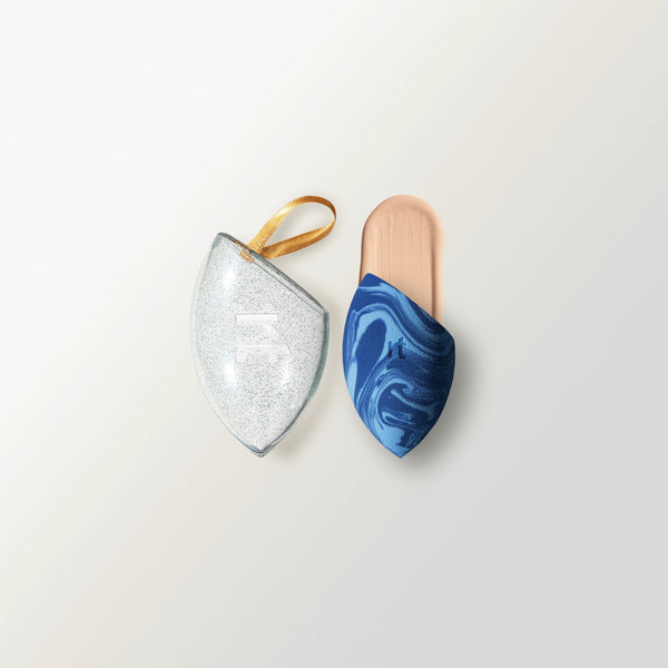 Miracle Complexion Sponge & Travel Case