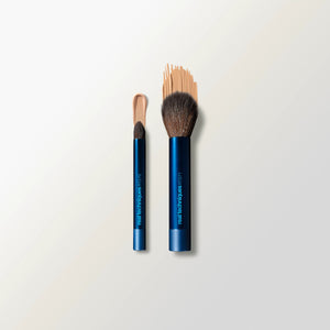 Skin Perfecting Midi Brush Duo