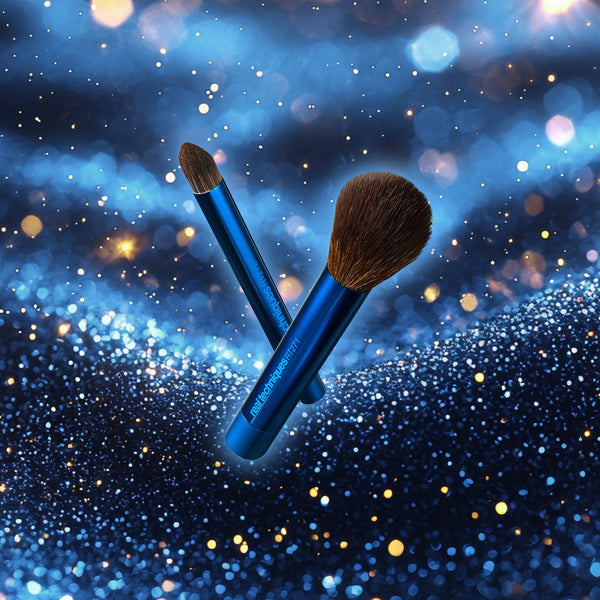 Skin Perfecting Midi Brush Duo