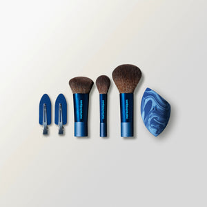 Everyday Slay Brush & Sponge Set