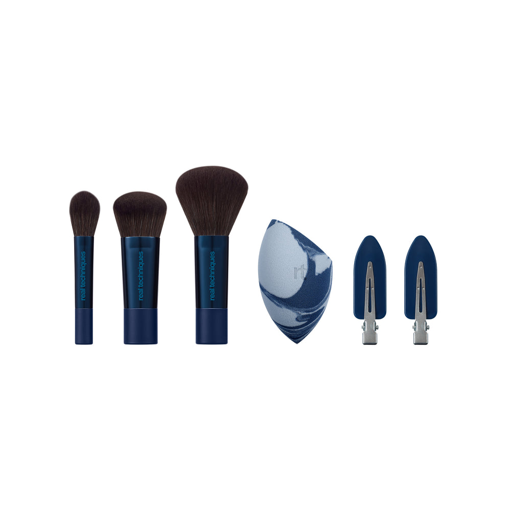 Everyday Slay Brush & Sponge Set