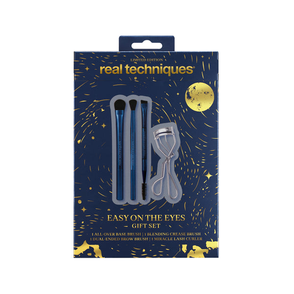 Easy on the Eyes Gift Set