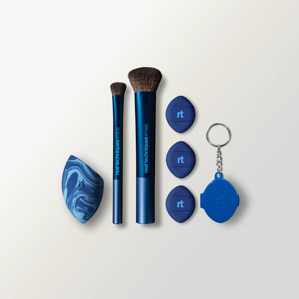 Base Basics Gift Set