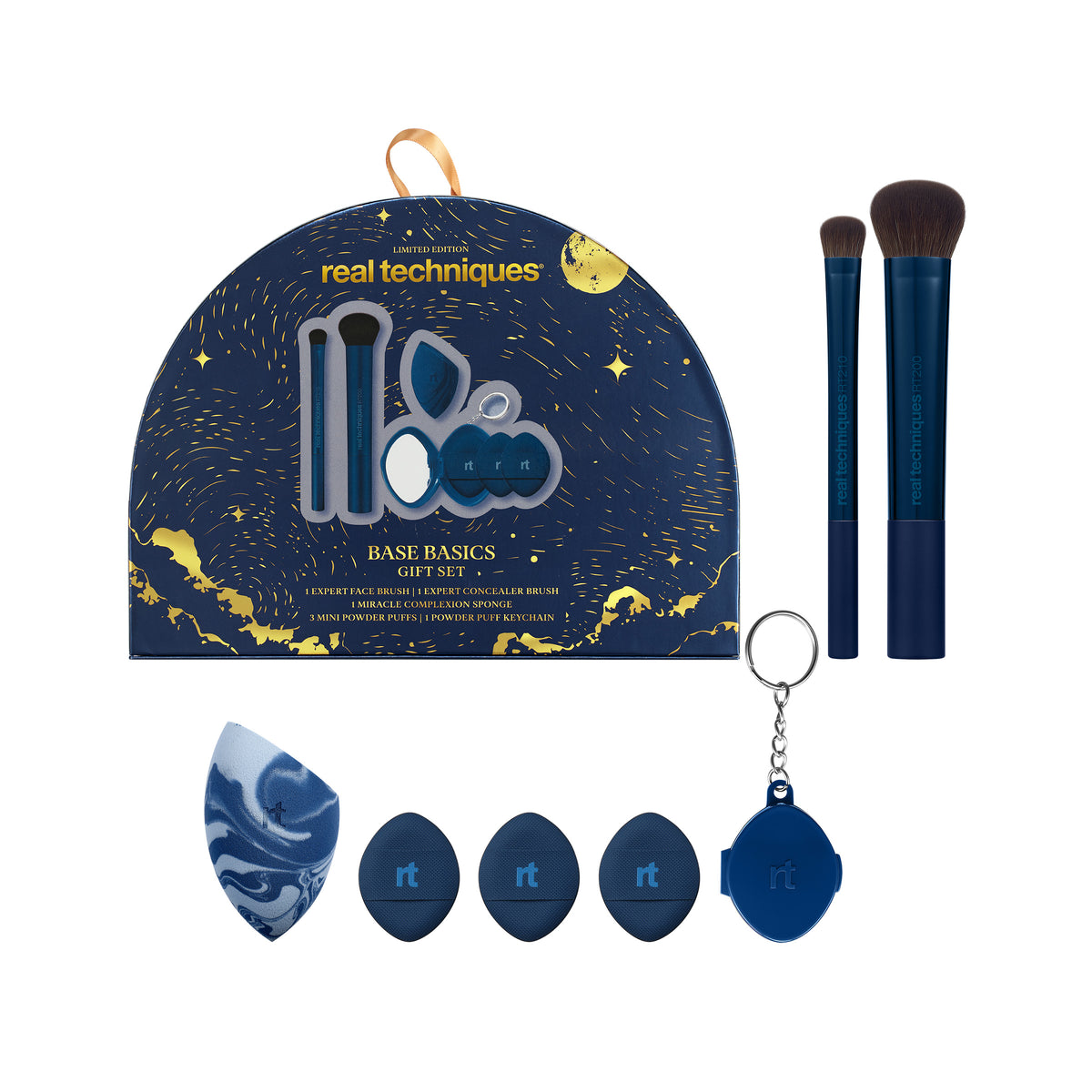 Alt Eyes Base Base Basics Gift Set