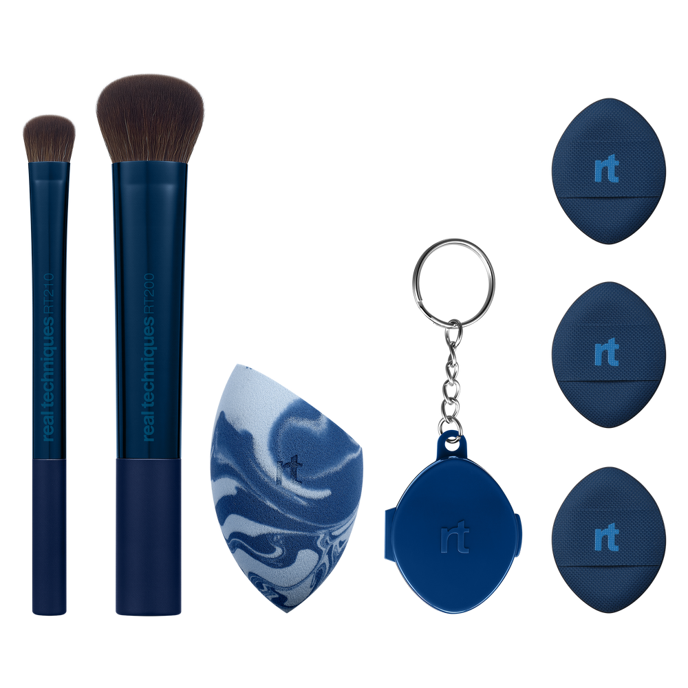 Base Basics Gift Set