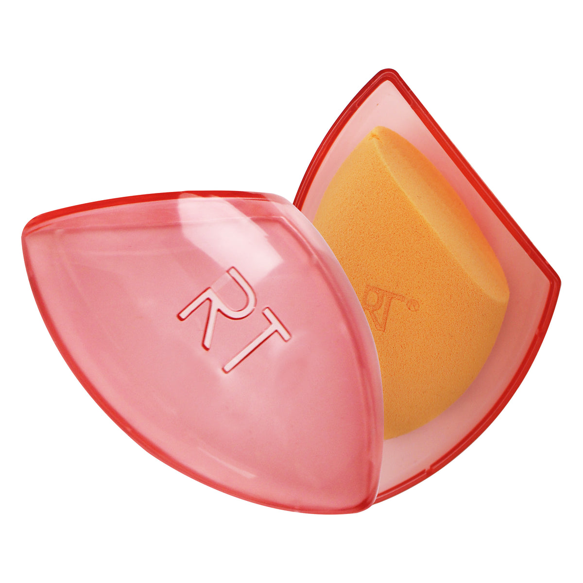 Real Techniques Miracle Complexion Schwamm – 2 Stück Mit Etui – Für Makelloses Make-up