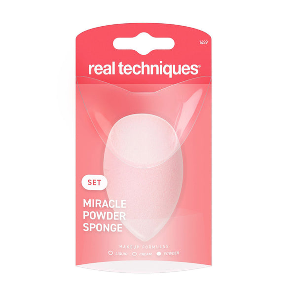 Miracle Powder Sponge