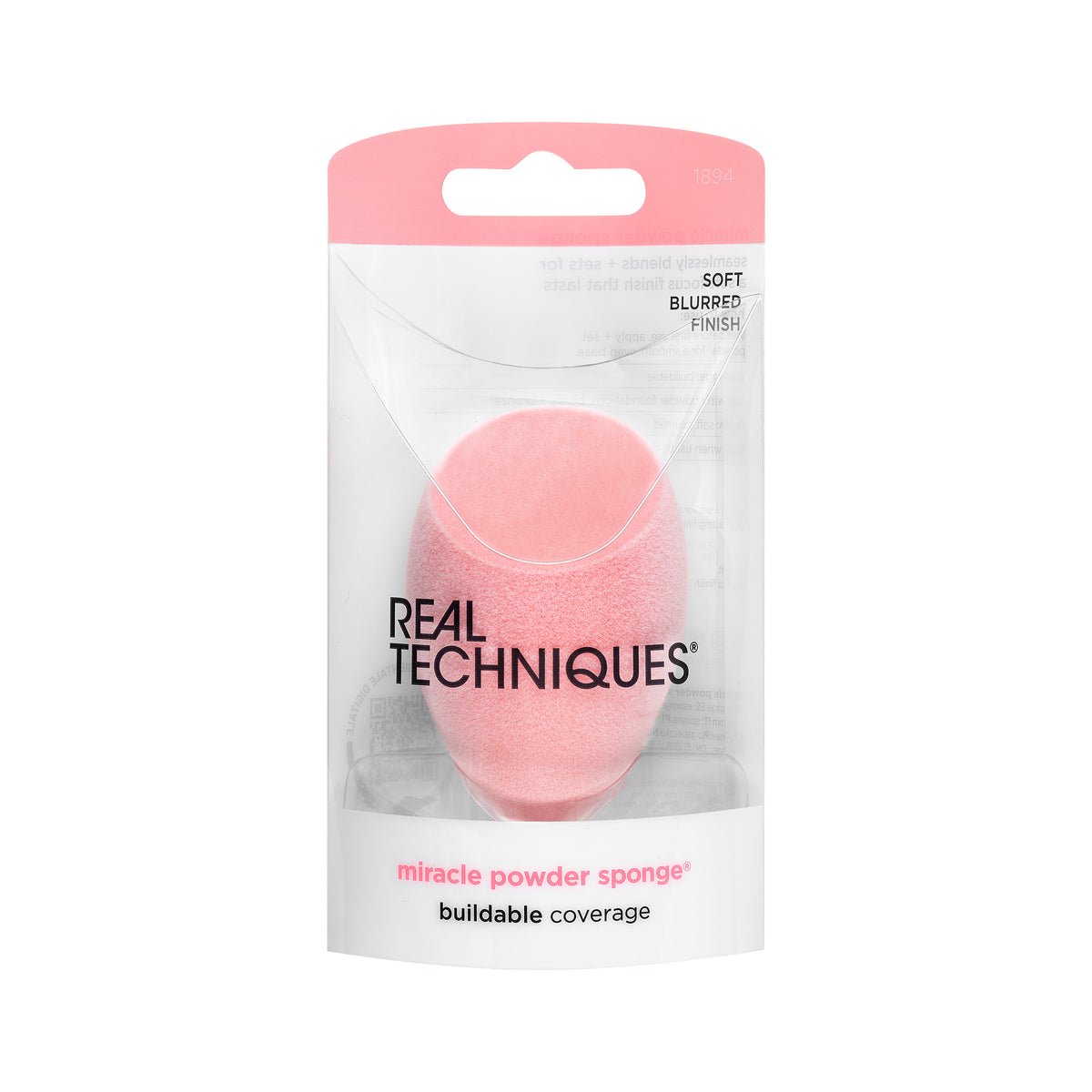 Miracle Powder Sponge | RealTechniques.com