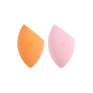 Iconic Blend + Set Makeup Sponge Duo