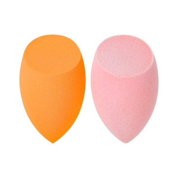 Iconic Blend + Set Makeup Sponge Duo