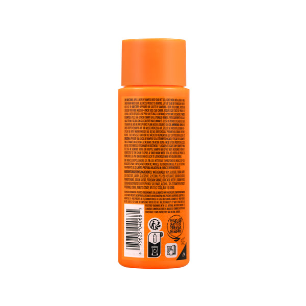 Miracle Deep Cleansing Gel