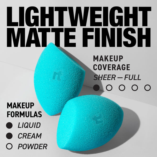 Miracle Airblend Sponge