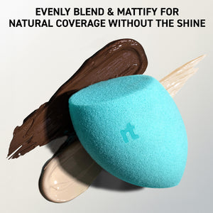 Miracle Airblend Sponge