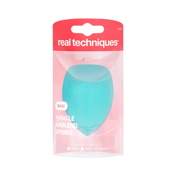 Miracle Airblend Sponge