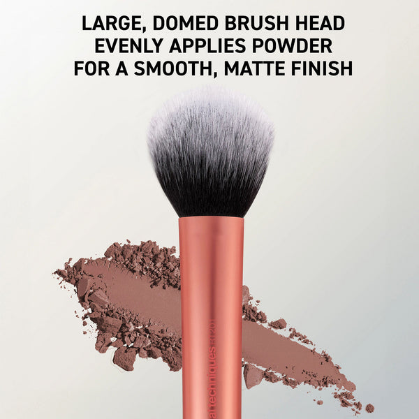 Ultra Plush Powder Makeup Brush