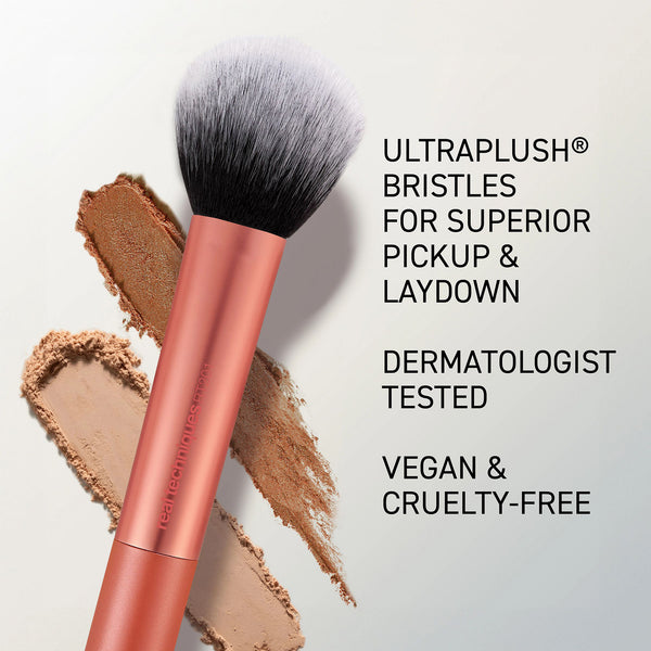 Ultra Plush Powder Makeup Brush