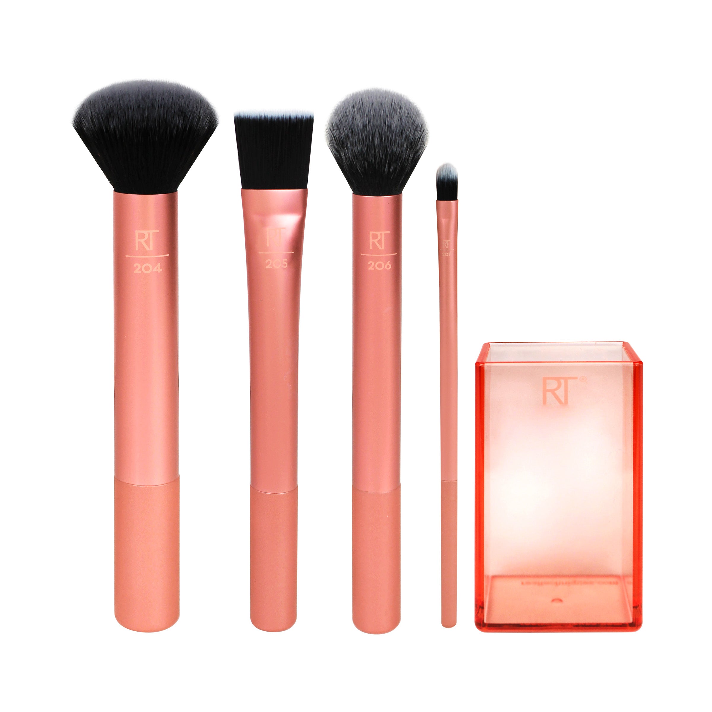 Real techniques flawless base set discount