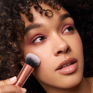 Mini Expert Face Makeup Brush