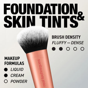 Mini Expert Face Makeup Brush