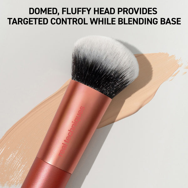 Mini Expert Face Makeup Brush