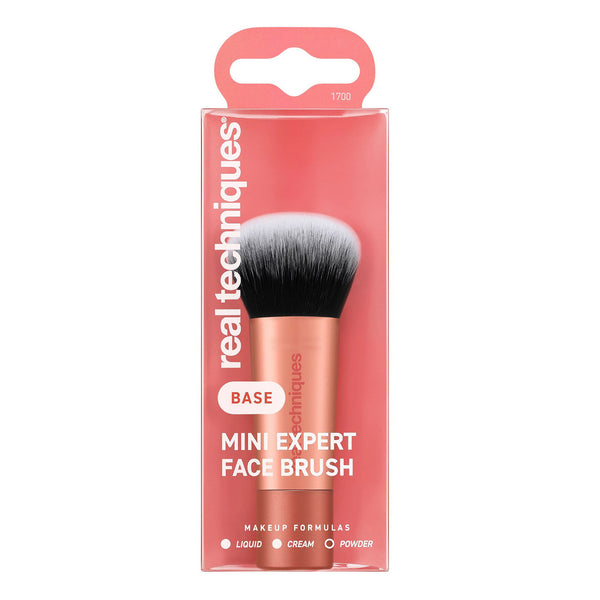 Mini Expert Face Makeup Brush
