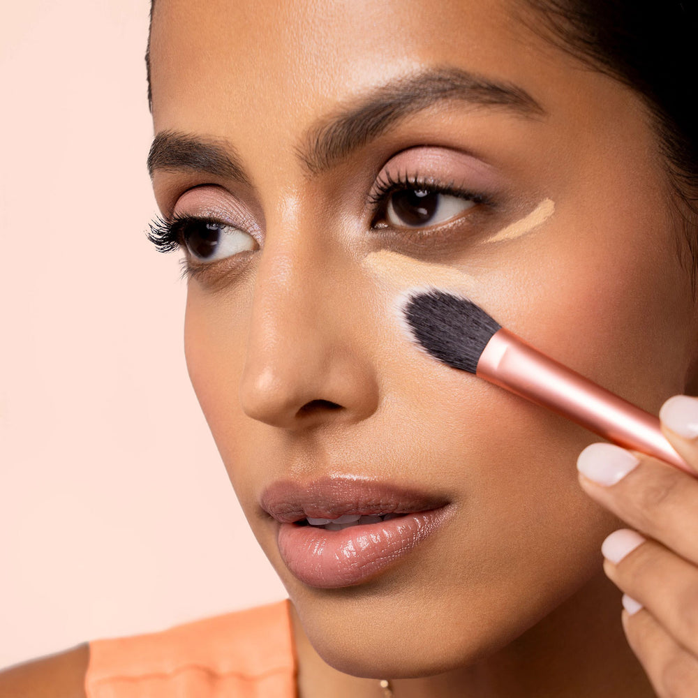 Brightening Concealer Makeup Brush