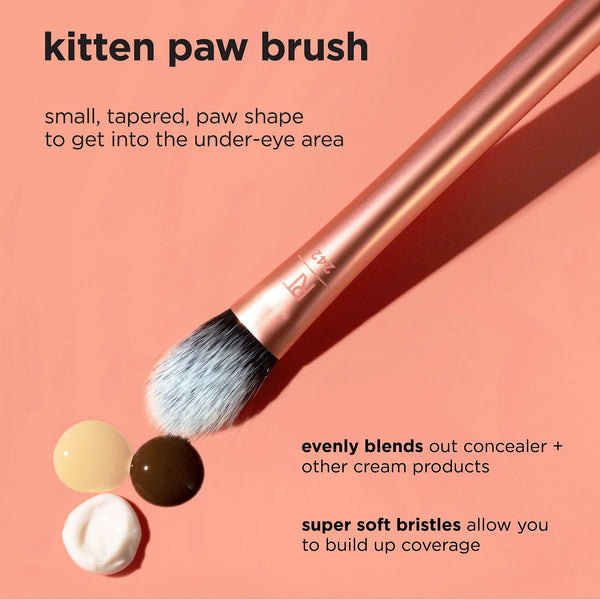 Brightening Concealer Makeup Brush