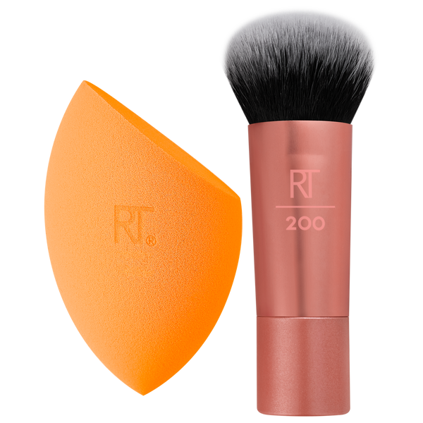 Mini Travel Duo