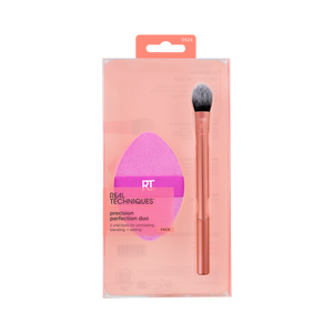 Precision Perfection Duo