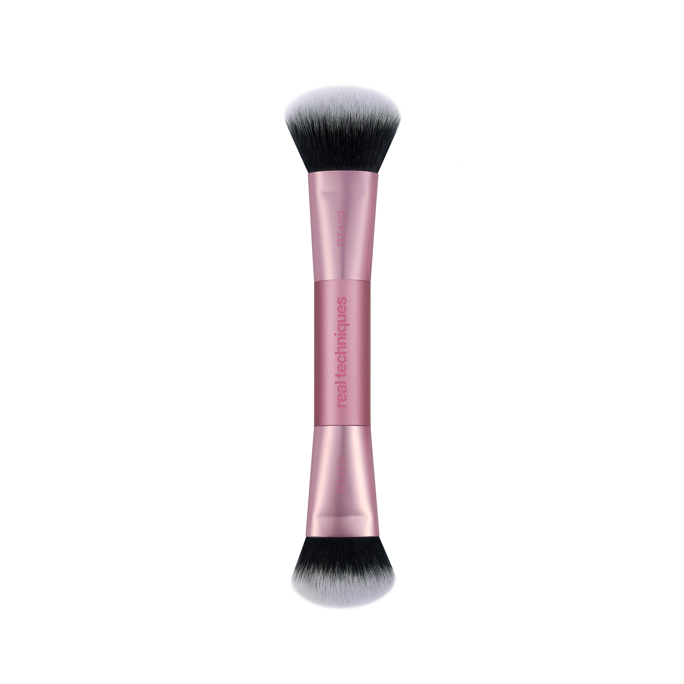 real techniques ブラシ Real Techniques Soft Sculpting Makeup Brush, For Cream & Liquid