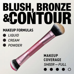 Ultimate Multi-Tasker Brush