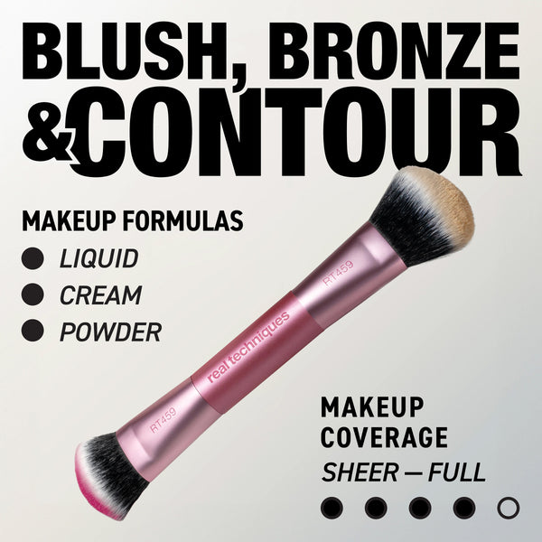 Ultimate Multi-Tasker Brush