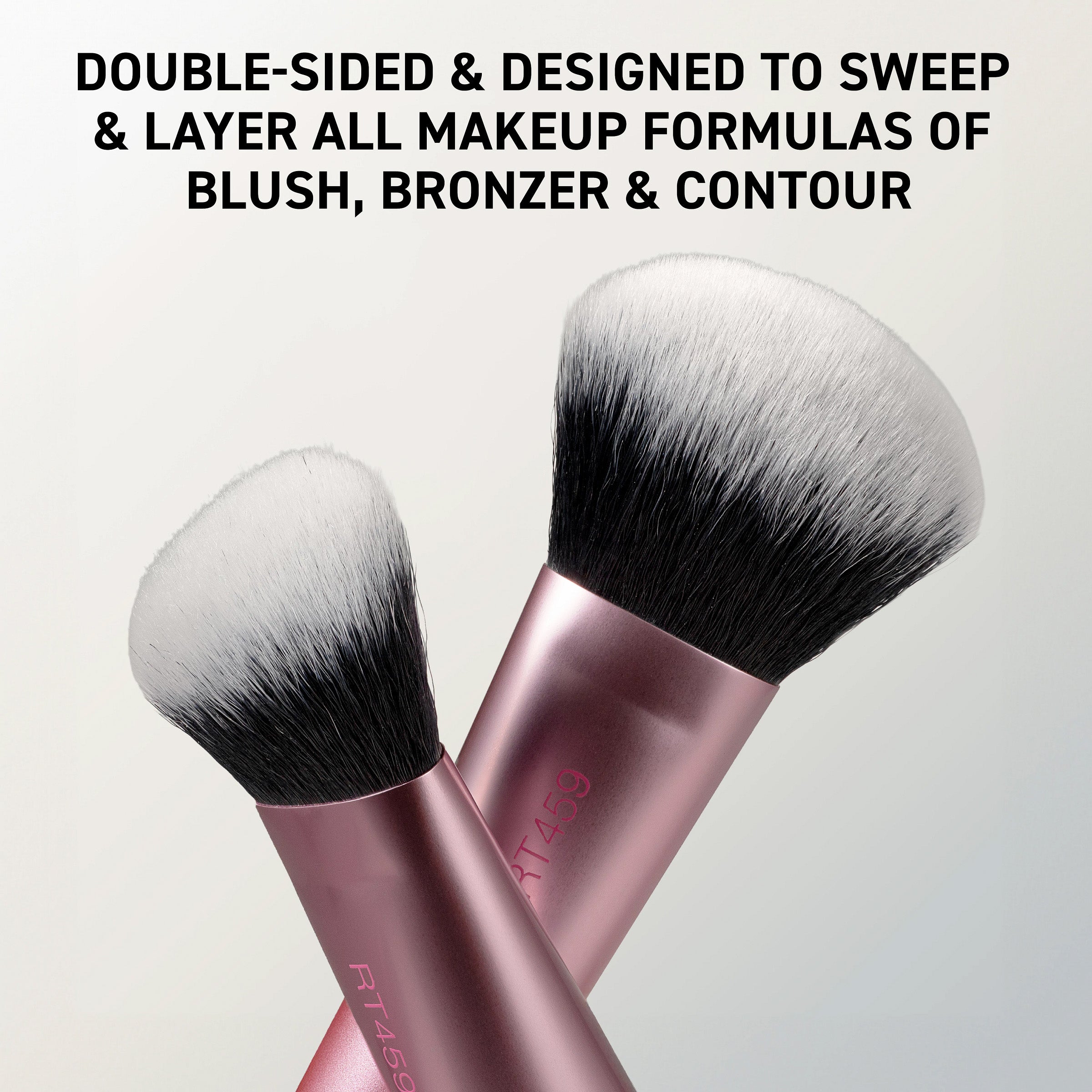 Ultimate Multi-Tasker Brush