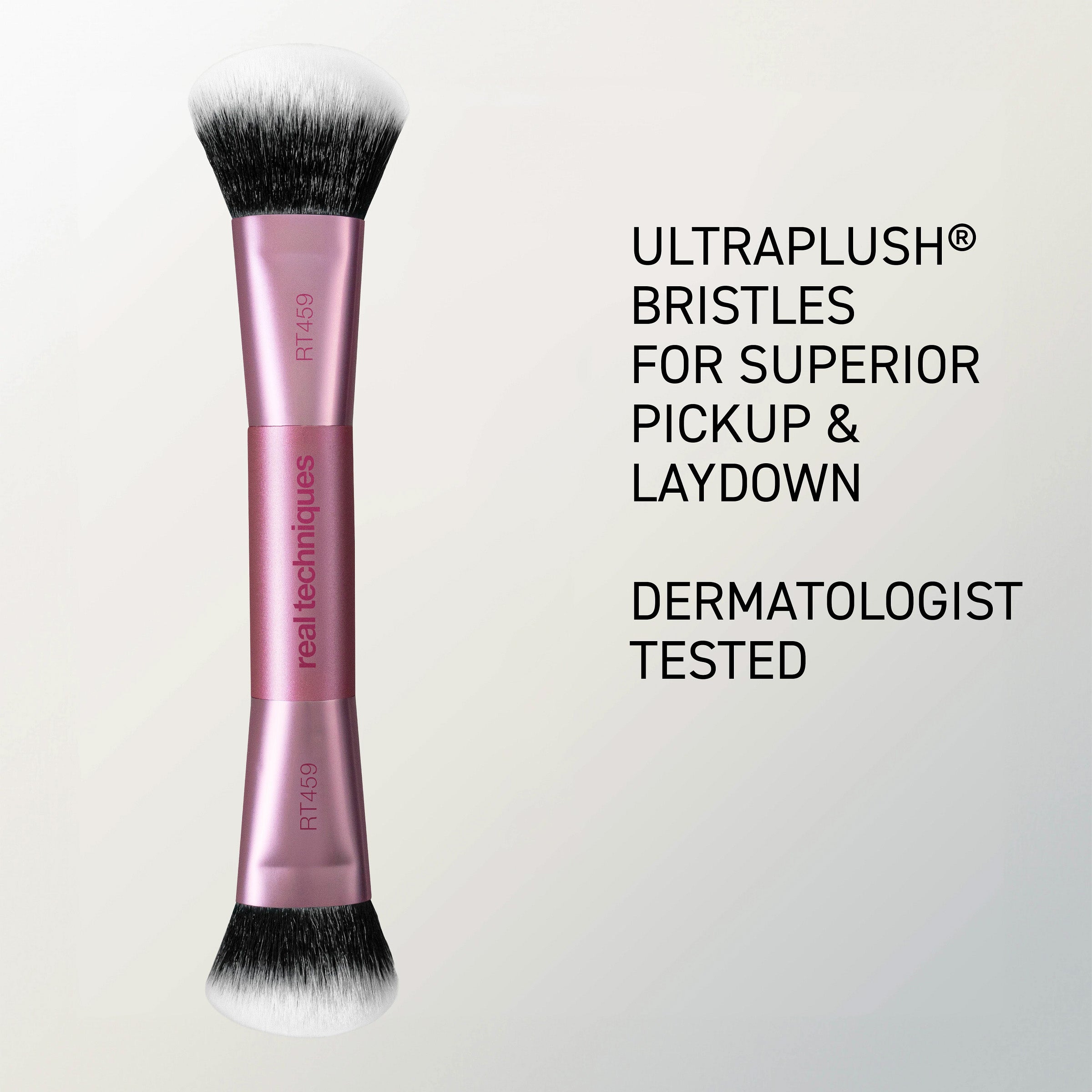 Ultimate Multi-Tasker Brush