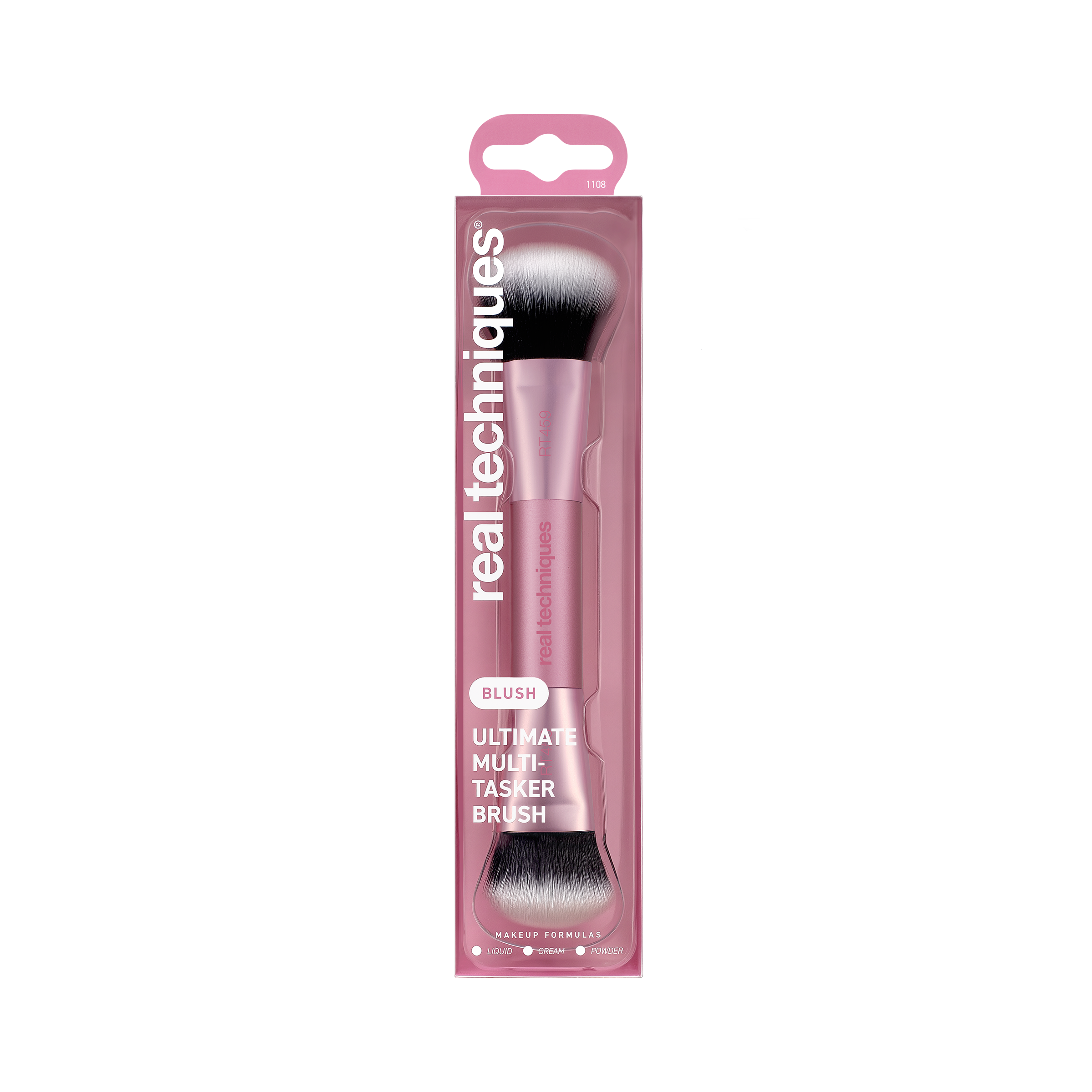 Ultimate Multi-Tasker Brush