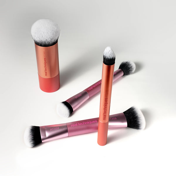 Full Beat Brush Set