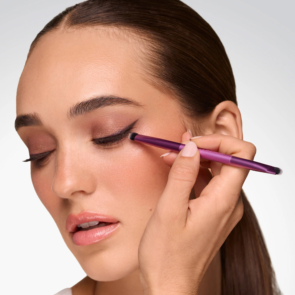 Eye-Conic Essentials Brush Set