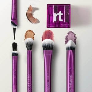 Eye-Conic Essentials Brush Set