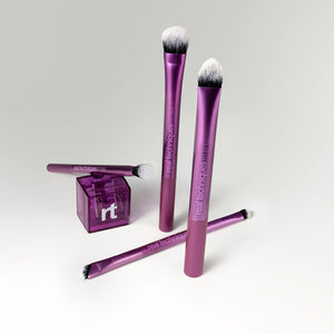 Eye-Conic Essentials Brush Set