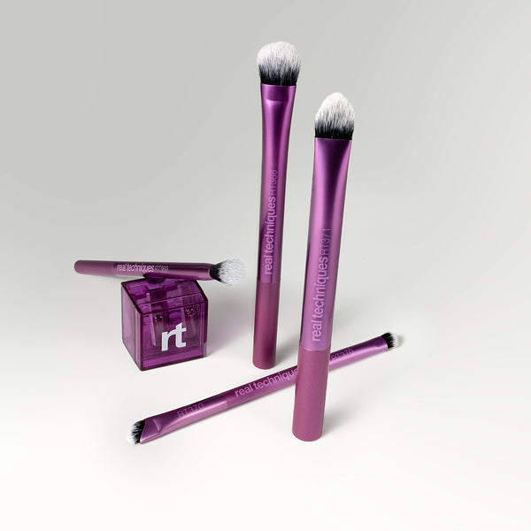 Eye-Conic Essentials Brush Set