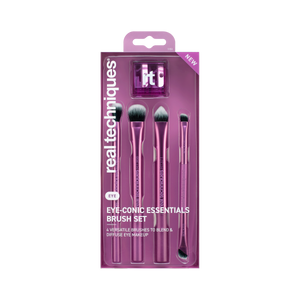 Eye-Conic Essentials Brush Set