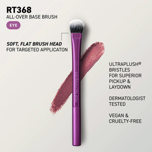 All-Over Base & Shadow Brush