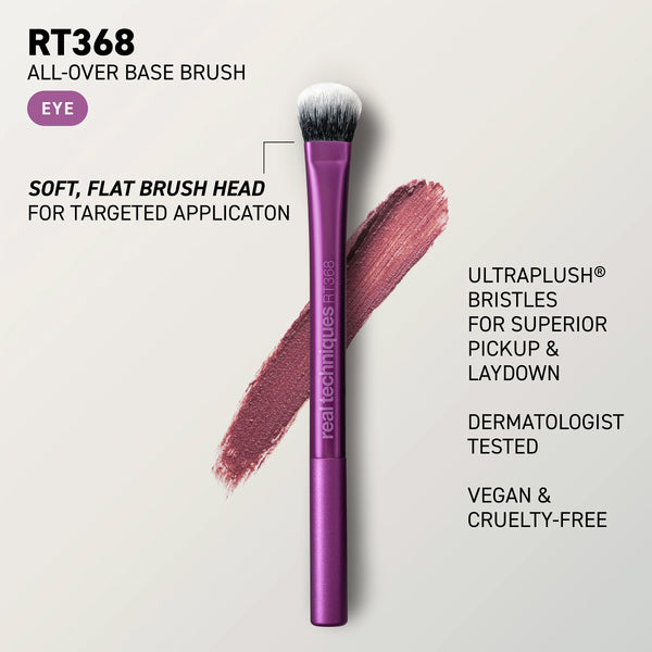 All-Over Base & Shadow Brush