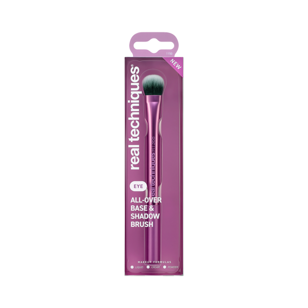 All-Over Base & Shadow Brush